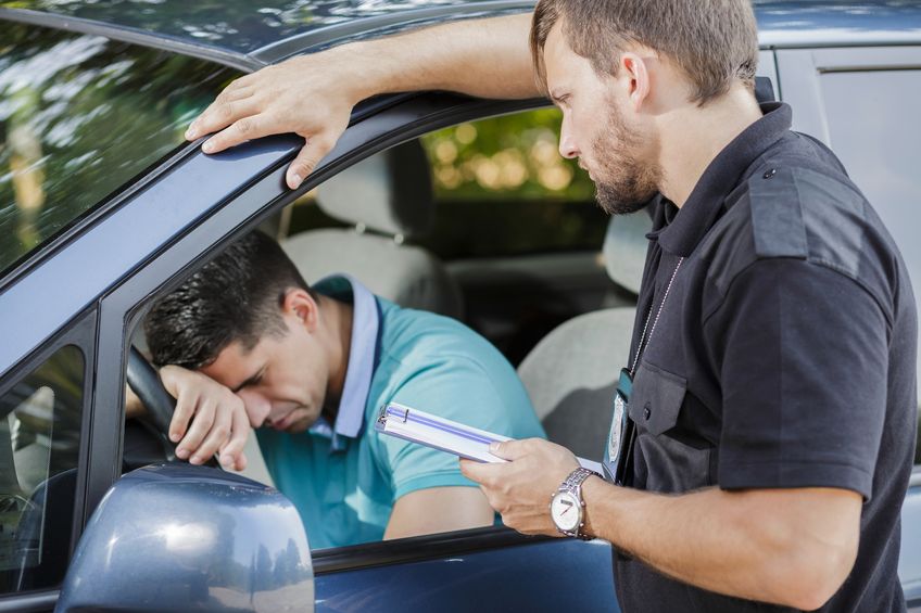 Texas DWI Lawyer in Texas for Plea Bargaining