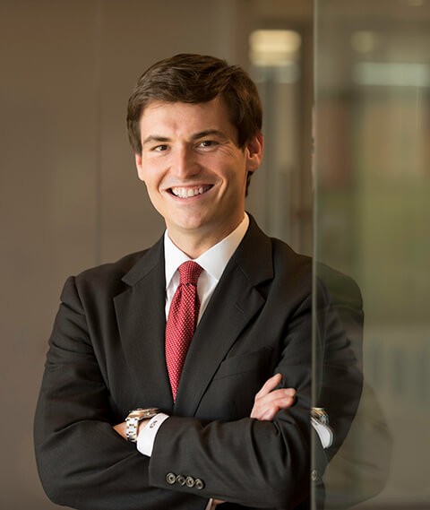 Houston Criminal Defense Lawyer