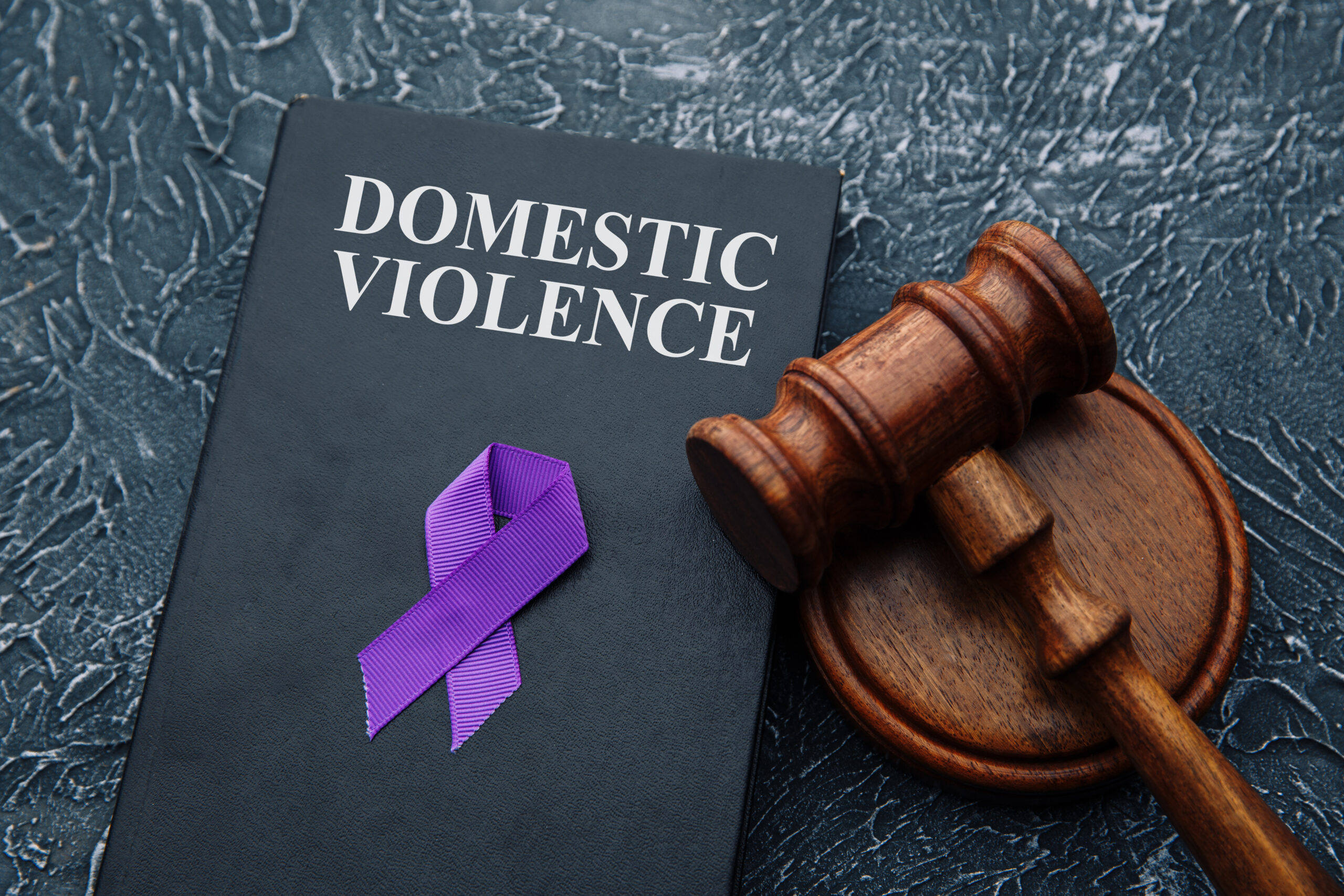 Domestic Violence Lawsuit