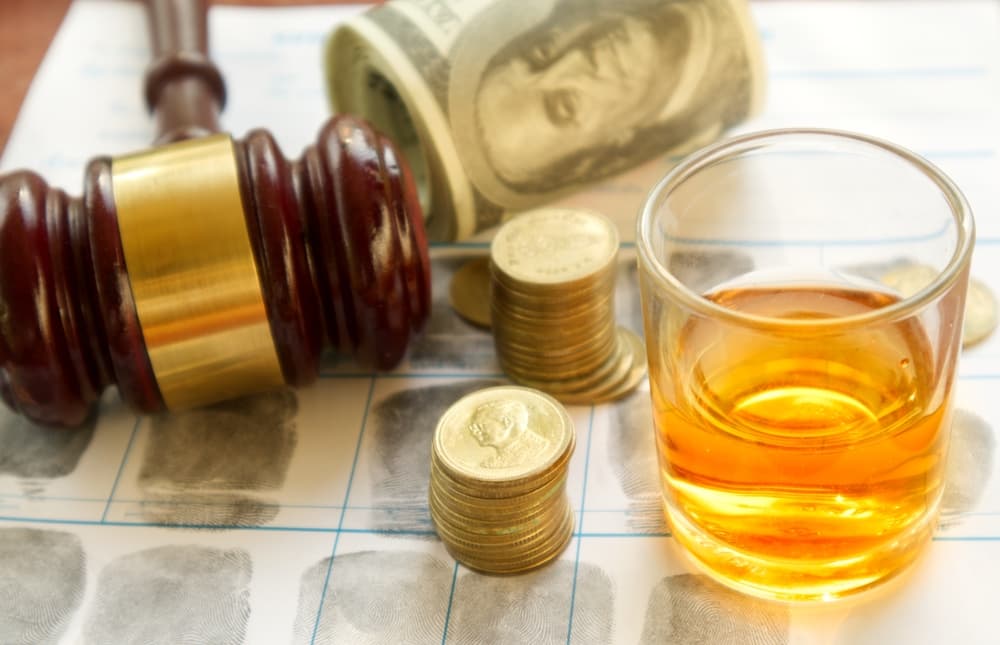 What Charges Can You Face After a Bar Fight? | Law Office of Nathaniel ...