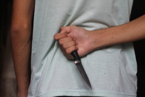 Aggravated Assault With a Deadly Weapon: Legal Options | Law Office of ...