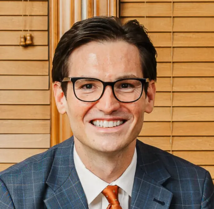 Nathaniel Pitoniak, Criminal Defense Lawyer & Former Prosecutor
